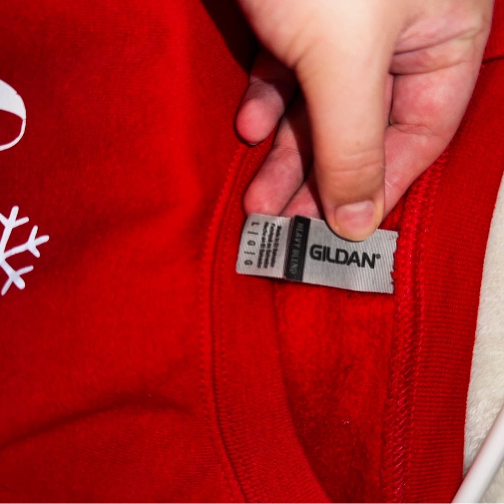 AXiD Sweater - Picture 3 of 3